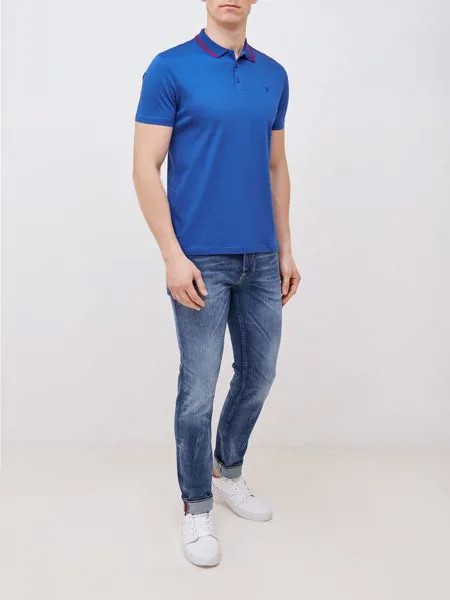 Trussardi Jeans Поло