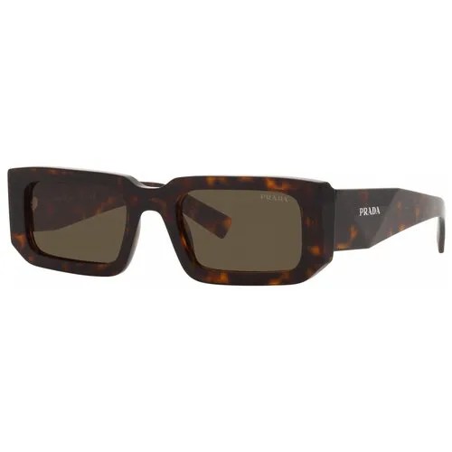 Солнцезащитные очки Prada PR 06YS 2AU8C1 53
