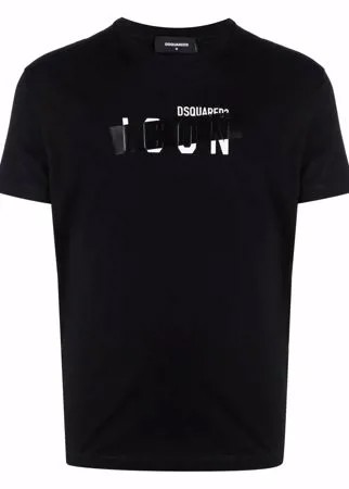 Dsquared2 футболка Icon