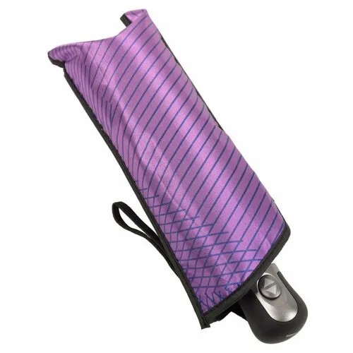 Мини-зонт Frei Regen, фиолетовый