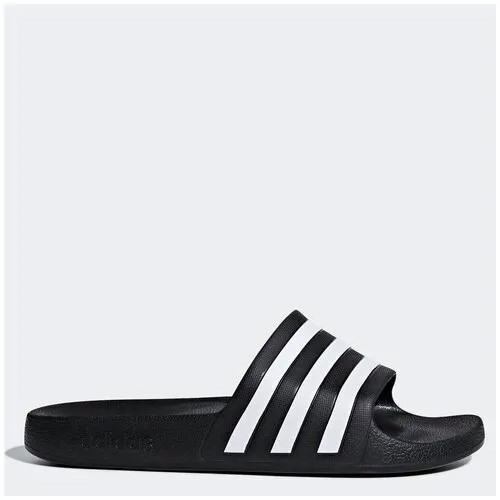Сланцы Adidas Adilette Aqua Черный 11 F35543