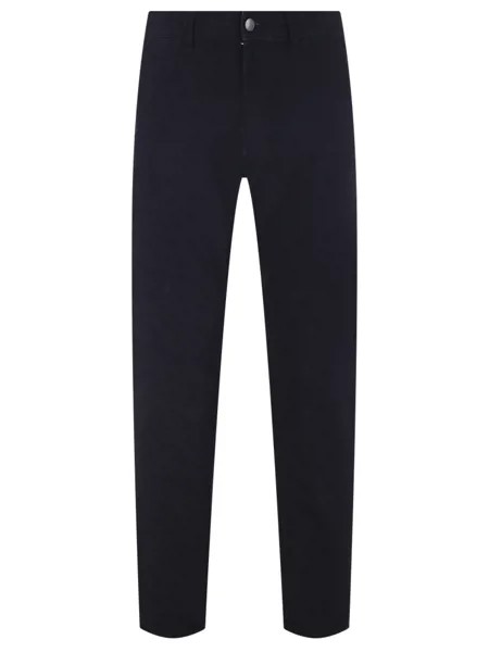 Джинсы Regular Fit хлопковые