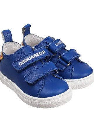 Кеды Dsquared2