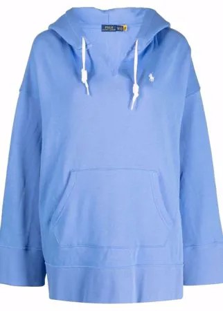 Polo Ralph Lauren худи с логотипом