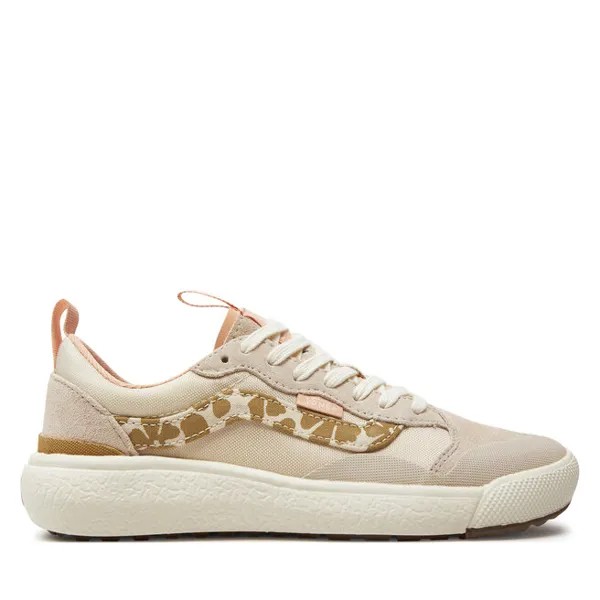 Кроссовки Vans Ua Ultrarange Exo Se VN0A4UWMKHK1 Khaki, хаки