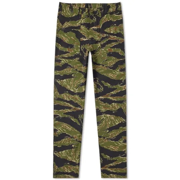 Брюки Stan Ray Slim Fit 4 Pocket Fatigue Pant