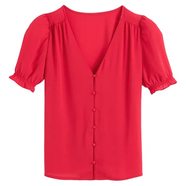 Блузка LA REDOUTE COLLECTIONS