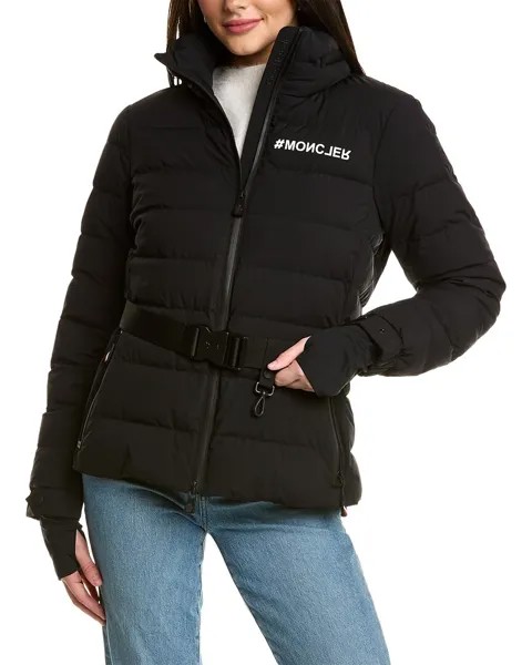 Moncler Куртка Bettex, черный