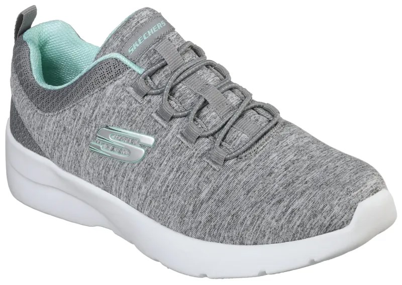 Слипоны Skechers 