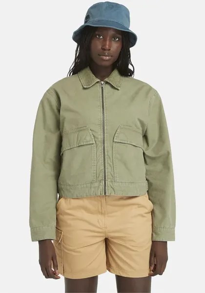 Короткая куртка Timberland 