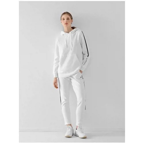 Толстовка 4F WOMEN'S SWEATSHIRTS Женщины H4Z21-BLD034-10S XS
