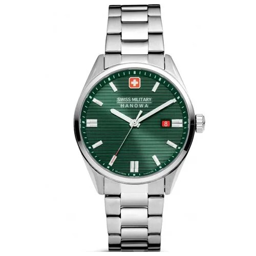 Наручные часы Swiss Military Hanowa SMWGH2200105