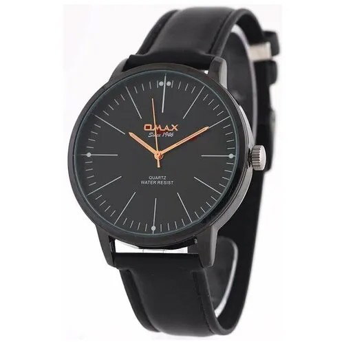 OMAX PR0023BB02 мужские наручные часы
