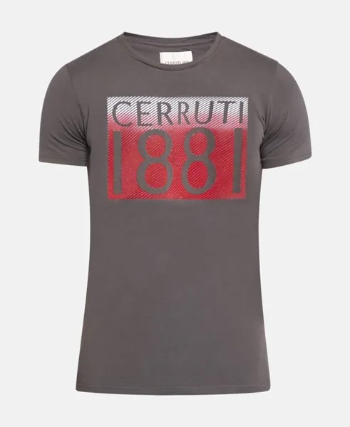 Футболка Cerruti 1881, серый