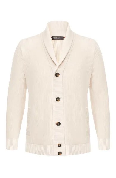 Кашемировый кардиган Loro Piana