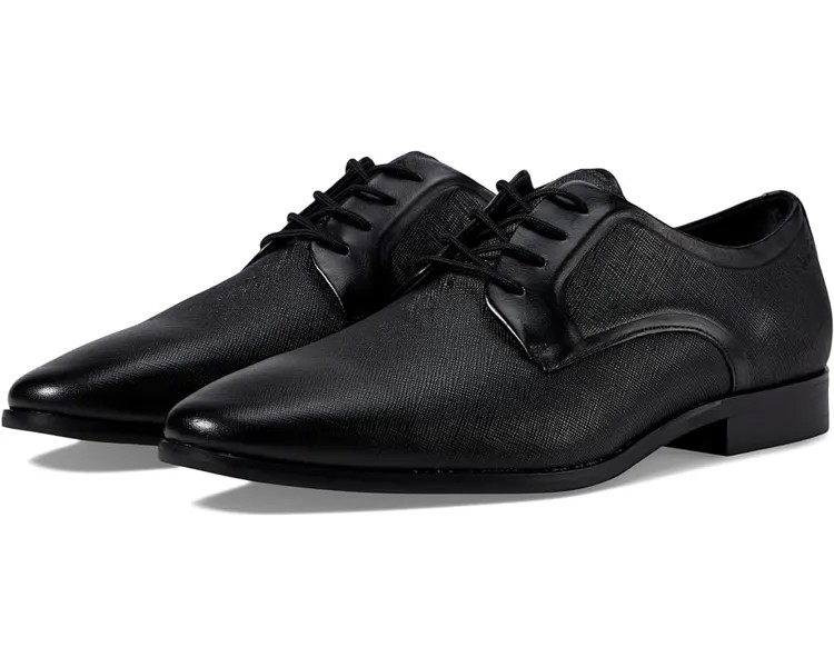 Оксфорды ALDO Brendan, цвет Other Black