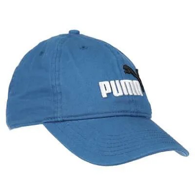 Молодежная мужская регулируемая кепка Puma The Daddio OSFA Athletic Casual 92760420