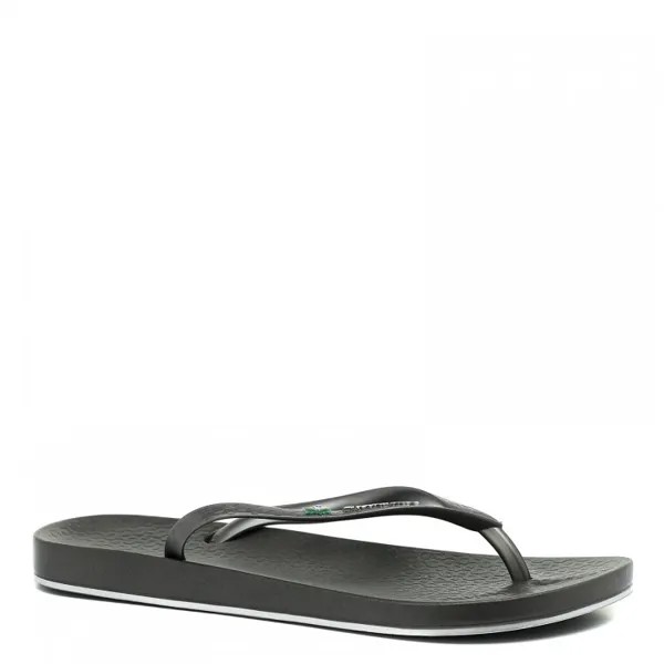 Вьетнамки женские Ipanema 80403 серые 35-36 EU