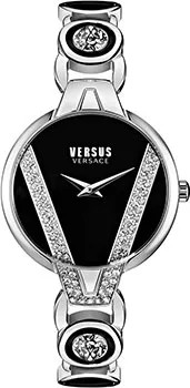 Fashion наручные  женские часы Versus VSP1J0121. Коллекция Saint Germain