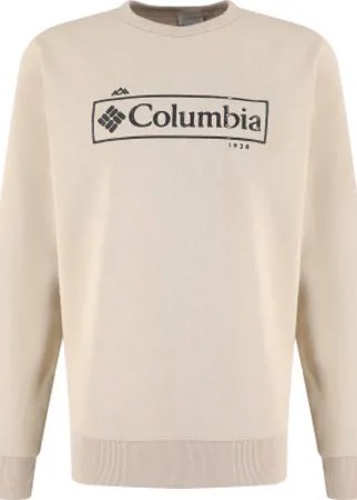 Свитшот мужской Columbia™ Logo, размер 54