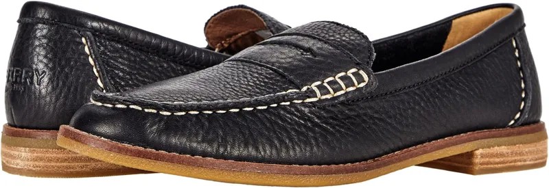 Лоферы Seaport Penny Sperry, цвет New Black