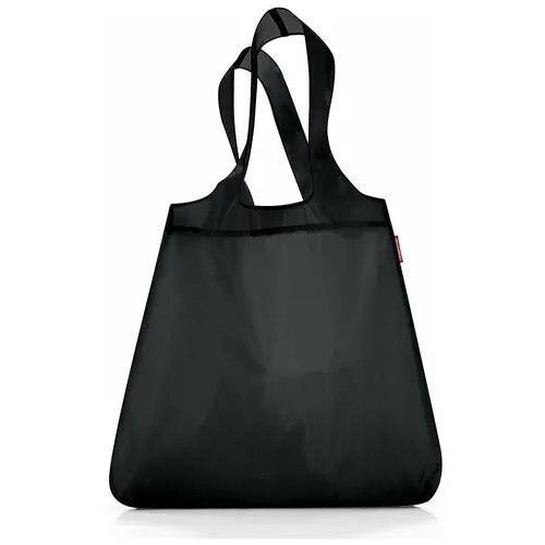 Сумка mini maxi shopper black