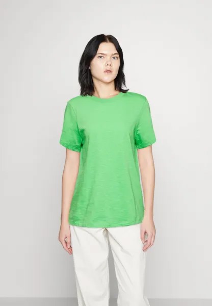 Базовая футболка Scotch & Soda