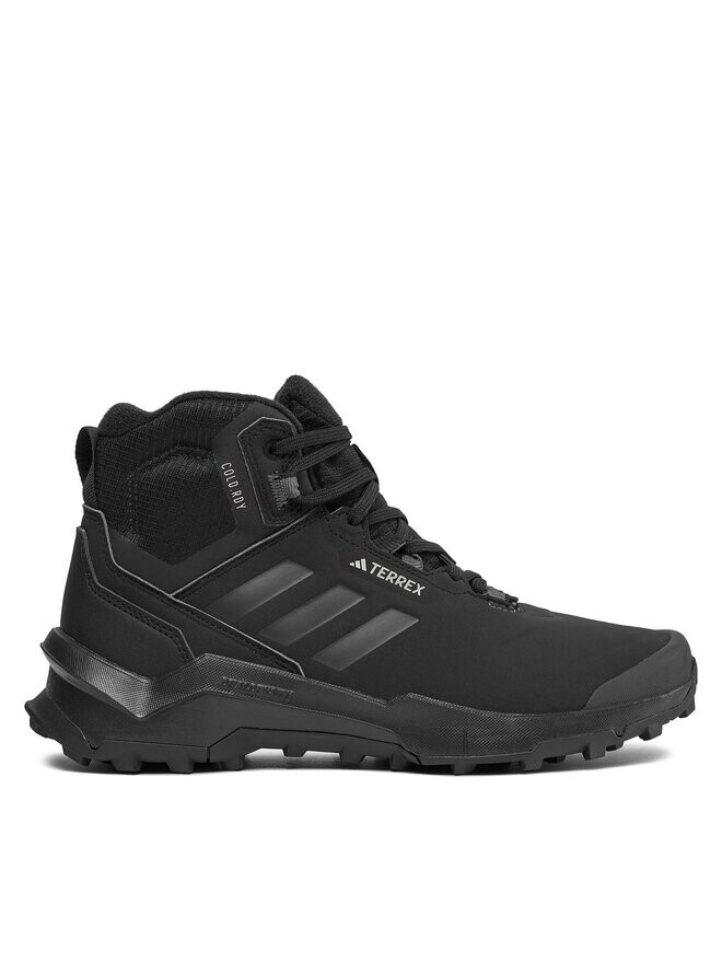 Сапоги Adidas, черный