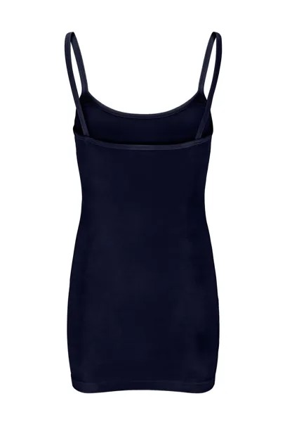 Платье из джерси HOWARD Juicy Couture, синий