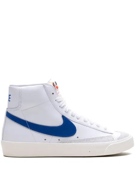 Кроссовки Nike Blazer Mid '77 
