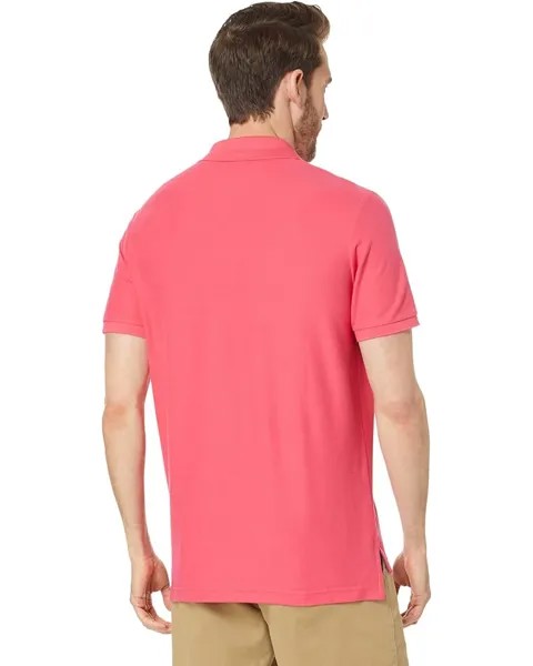 Поло U.S. POLO ASSN. Ultimate Pique Polo Shirt, цвет Rouge Red