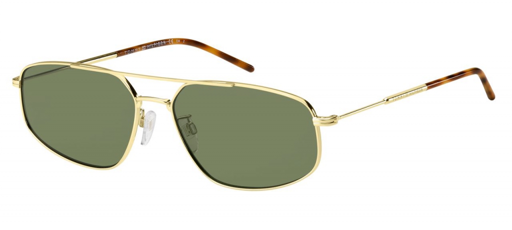 Солнцезащтные очки мужские  TOMMY HILFIGER TH 1628/G/S