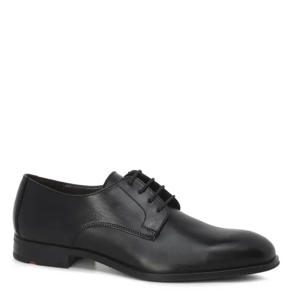 Туфли мужские LLOYD SABRE SS22 черные 8 UK