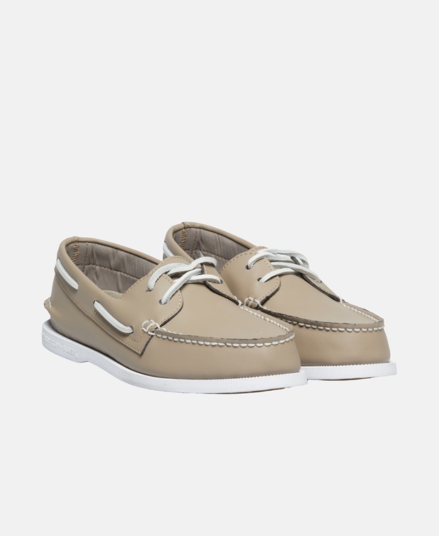 Туфли-лодочки Sperry, цвет Nougat