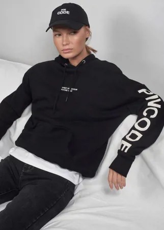 Худи с принтом VASSA&Co