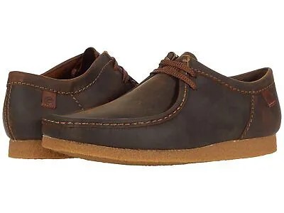 Мужские оксфорды Clarks Shacre II Run