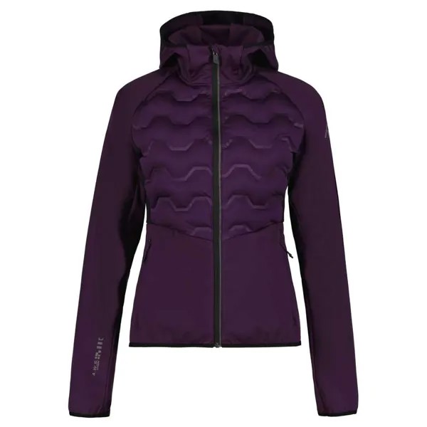 Спортивная куртка Rukka Martu R softshell, фиолетовый