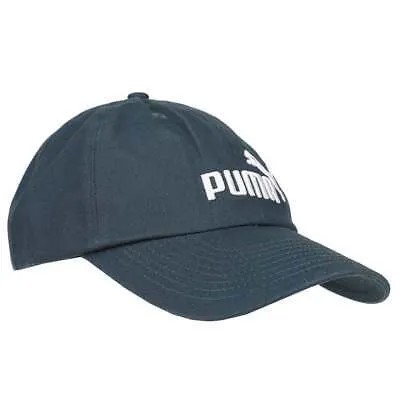 Мужская кепка Puma Essentials No.1 размер OSFA 02435705