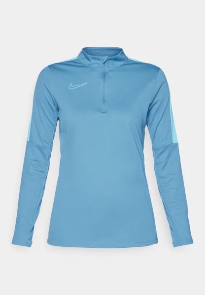 Рубашка с длинным рукавом TOP Nike, синий