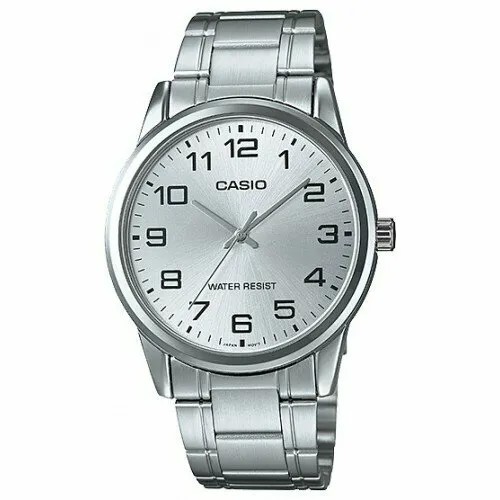 Наручные часы CASIO