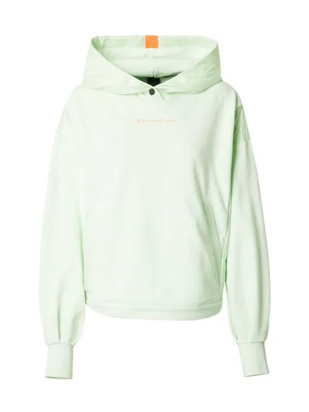 Толстовка Bogner Fire + Ice CAIRA, цвет Pastel Green