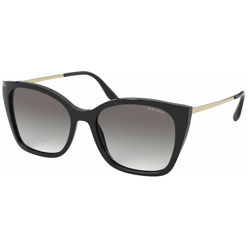 Солнцезащитные очки Prada PR 12XS 1AB0A7 54