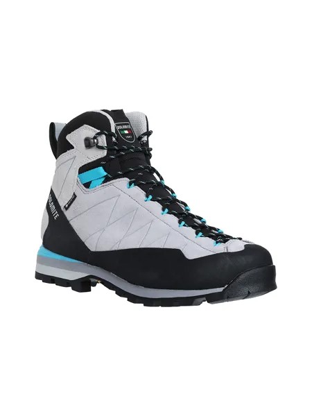 Ботинки женские Dolomite Crodarossa Hi Gtx 2.0 W's голубые 7 UK