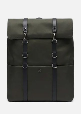 Рюкзак Mismo M/S Backpack, цвет оливковый