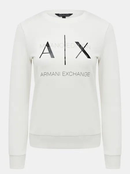 Свитшоты Armani Exchange