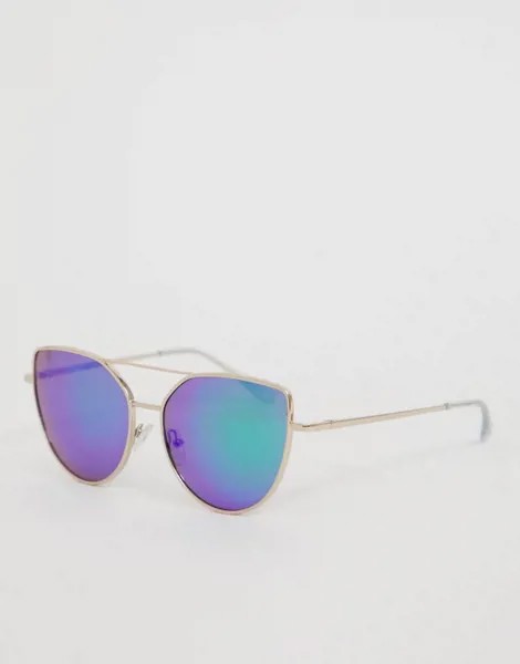 Солнцезащитные очки Skinny Dip Mia-Мульти