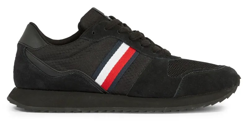 Кроссовки Tommy Hilfiger 