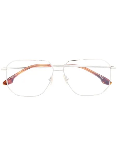Victoria Beckham Eyewear очки-авиаторы