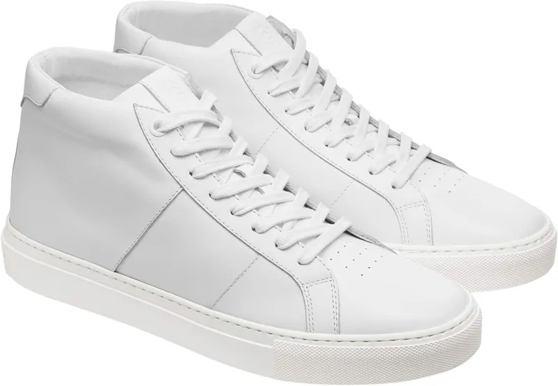 Кроссовки Royale High GREATS, цвет Blanco