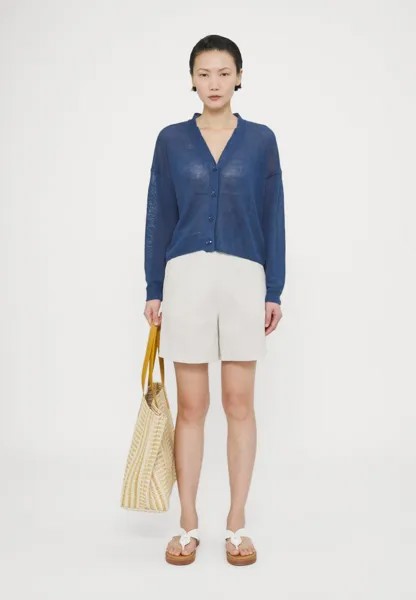 Кардиган Daniela WEEKEND MaxMara, синий